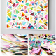 Illustration for article titled 20 + DIY Inspiring Canvas Art Tricks That Will Boost Your Imagination